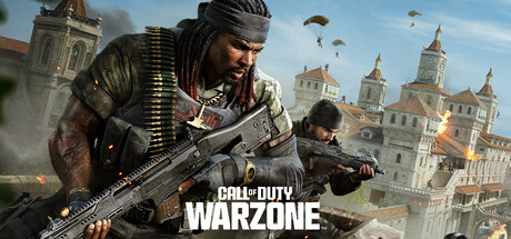 Call of Duty: Warzone