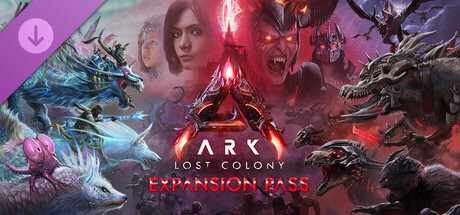 Lost Ark