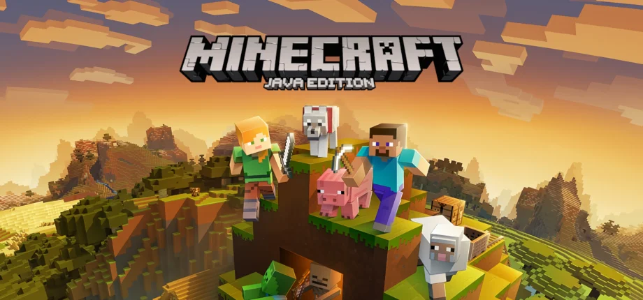 Minecraft Java Edition