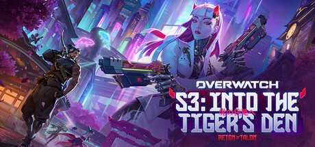 Overwatch 2