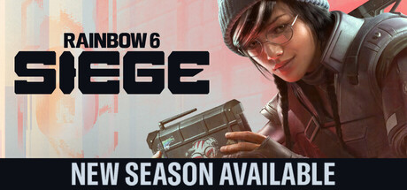 Rainbow Six Siege